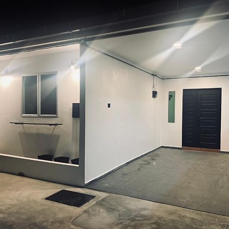 Padang Besar Syaripah Homestay Zewnętrze zdjęcie