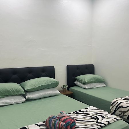 Padang Besar Syaripah Homestay Zewnętrze zdjęcie